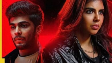 Kalyani Priyaderion, el actor de Naslen se ha convertido en la cuarta película de malayalam en ganar 200 millones de rupias en todo el mundo …