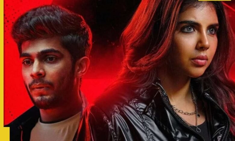 Kalyani Priyaderion, el actor de Naslen se ha convertido en la cuarta película de malayalam en ganar 200 millones de rupias en todo el mundo …