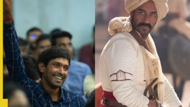 Actores de Bollywood que ganaron el Premio Nacional por retratar personajes de vida real