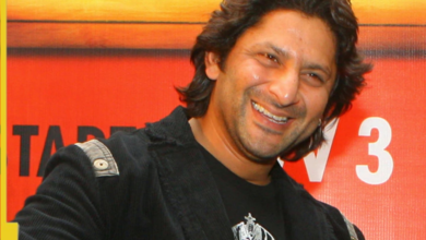 El presentador de OJI, Arshad Warsi, dice que regresa para mostrar 19 años, diciendo que Salman Khan ha reemplazado a Khan en India el fin de semana, llama …
