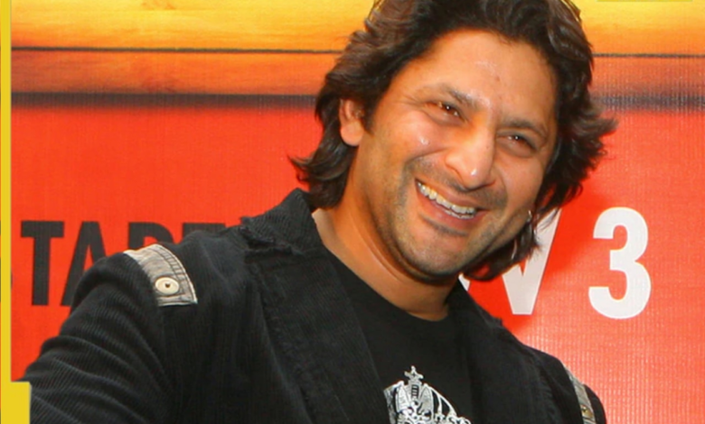 El presentador de OJI, Arshad Warsi, dice que regresa para mostrar 19 años, diciendo que Salman Khan ha reemplazado a Khan en India el fin de semana, llama …