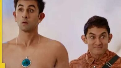 PK 2, RO 2 y más fanáticos de la secuela de Bollywood no estaban emocionados por esto