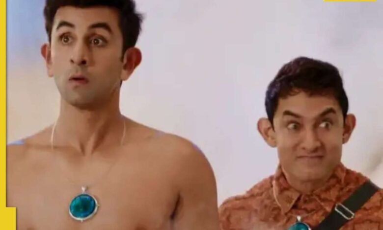 PK 2, RO 2 y más fanáticos de la secuela de Bollywood no estaban emocionados por esto