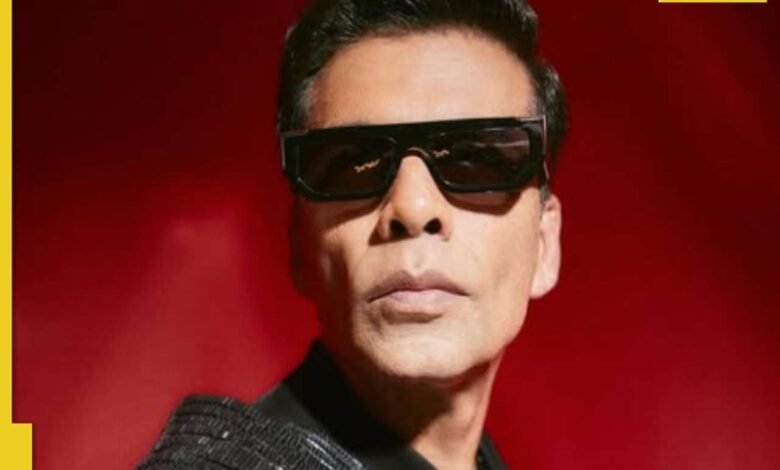 Notas crípticas sobre la gente tóxica de Karan Johar, la interrupción, el tipo correcto: ‘A veces tu valor es …’