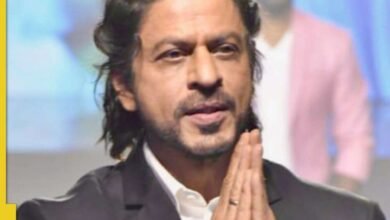 La Fundación Mir de Shah Rukh Khan brinda alivio a la familia de 4 golpes de inundación de Punjab, detalles en el interior.