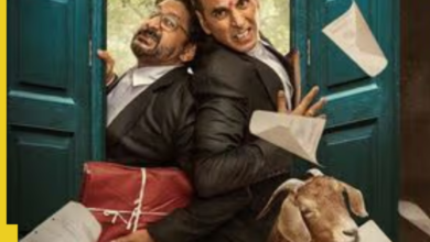 Antes de éxito en Jolly LLB3 en el teatro, vea estas 5 obras de sala india apasionadas