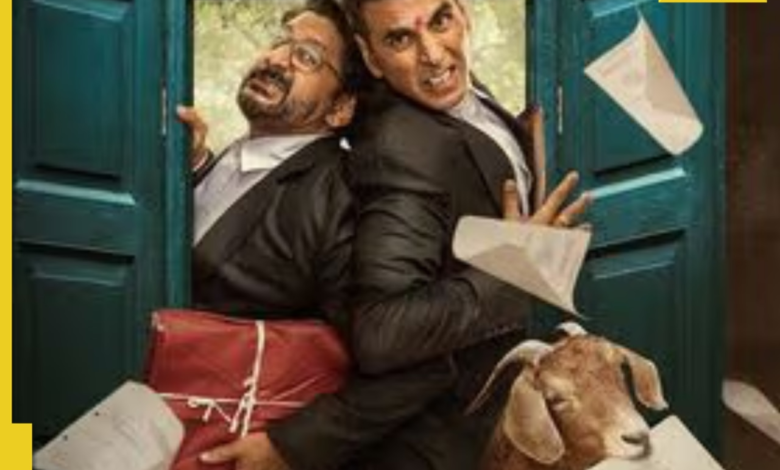 Antes de éxito en Jolly LLB3 en el teatro, vea estas 5 obras de sala india apasionadas