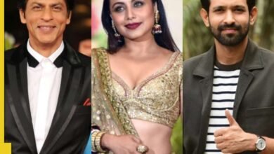 Es probable que el 71st National Film Award Show se celebre en Delhi en esta fecha; Shah Rukh Khan, Reina Mukherjee, Bikorn Massi se espera asistir