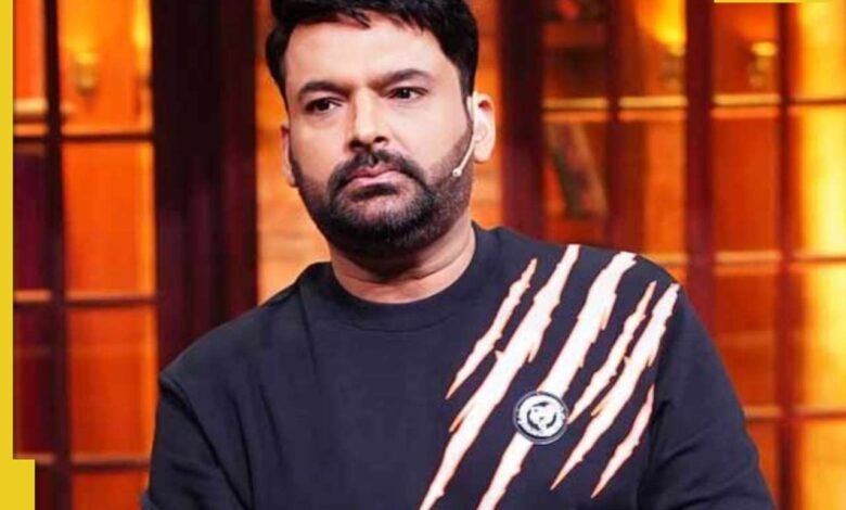 ¿Kapil Sharma está en problemas? MNS para no contarle al actor de broma como Bombay y Bambai o de otra manera … advirtió a Mumbai en su show de Netflix … ¿Kapil Sharma está en problemas? MNS para no contarle al actor de broma como Bombay y Bambai o de otra manera … advirtió a Mumbai en su show de Netflix …