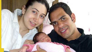 En la disputa de la propiedad, los chats de WhatsApp han revelado que Sunjay Kapoor ex esposa Karisma Kapoor, estaba ayudando a sus hijos a conseguirlos …