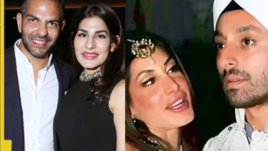 La viuda de Sunj Kapoor estaba obligada a casarse con Sachdev con Sachdev …, su matrimonio solo dura …, después de la Guerra de Custodia, su ex amable se disculpó …