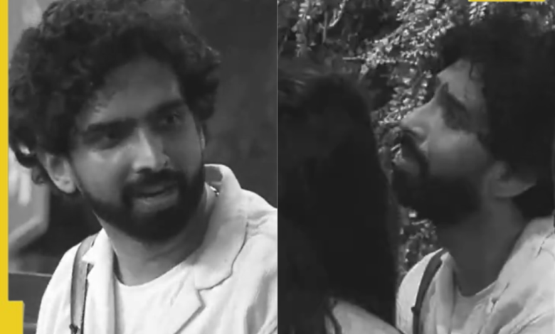 Big Boss 19: Arman Malik Bhai Amal Malik reacciona a ‘ataques falsos’ para tocar a Nehal Chudasama de manera inapropiada: ‘Cuando está desconsolado …’