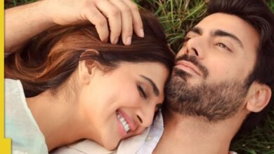 ¿Fawad Khan, Bhani Kapoor protagonizado por Abir Gulalal para finalmente ser lanzado en India en esta fecha? Esto es lo que sabemos