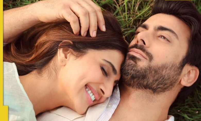 ¿Fawad Khan, Bhani Kapoor protagonizado por Abir Gulalal para finalmente ser lanzado en India en esta fecha? Esto es lo que sabemos ¿Fawad Khan, Bhani Kapoor protagonizado por Abir Gulalal para finalmente ser lanzado en India en esta fecha? Esto es lo que sabemos