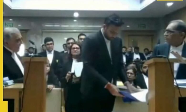 Karisma Kapoor, el acalorado intercambio de abogados de Priya Sachdev, se vuelve viral durante la audiencia de Soijay Kapoor: ‘No grites …’