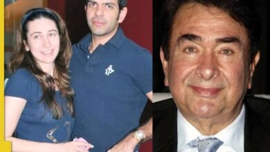 La audaz declaración de Randhi Kapoor se volvió viral en la batalla legal con los 10 millones de bienes de Sanjay Kapoor: “Somos Kapoor, no necesitamos …”.