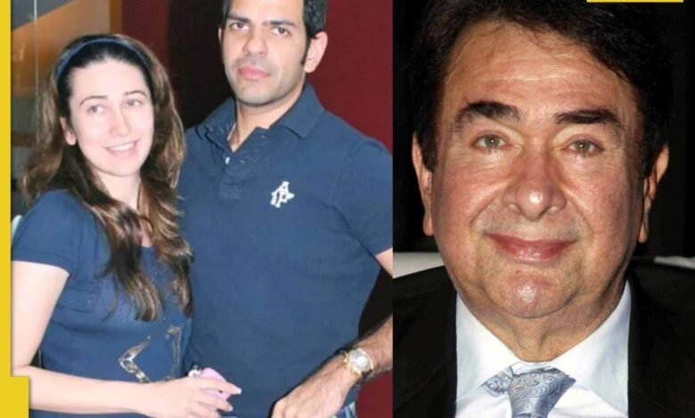 La audaz declaración de Randhi Kapoor se volvió viral en la batalla legal con los 10 millones de bienes de Sanjay Kapoor: “Somos Kapoor, no necesitamos …”. La audaz declaración de Randhi Kapoor se volvió viral en la batalla legal con los 10 millones de bienes de Sanjay Kapoor: “Somos Kapoor, no necesitamos …”.