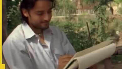El actor flop más grande de la India fue el primer nieto del primer ministro de Nepal, desapareció después de 7 películas y se convirtió en una estrella hermana …