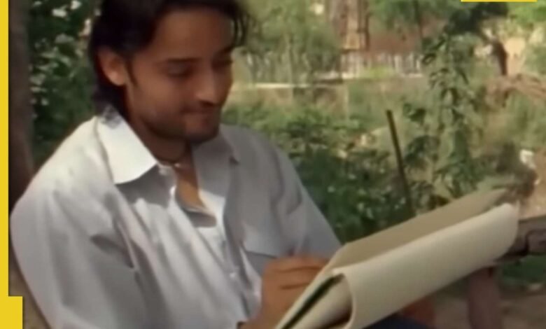El actor flop más grande de la India fue el primer nieto del primer ministro de Nepal, desapareció después de 7 películas y se convirtió en una estrella hermana … El actor flop más grande de la India fue el primer nieto del primer ministro de Nepal, desapareció después de 7 películas y se convirtió en una estrella hermana …