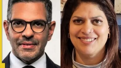 La hermana de la Corte Superior de Delhi, Mandahira, sacó a Kapoor del caso …