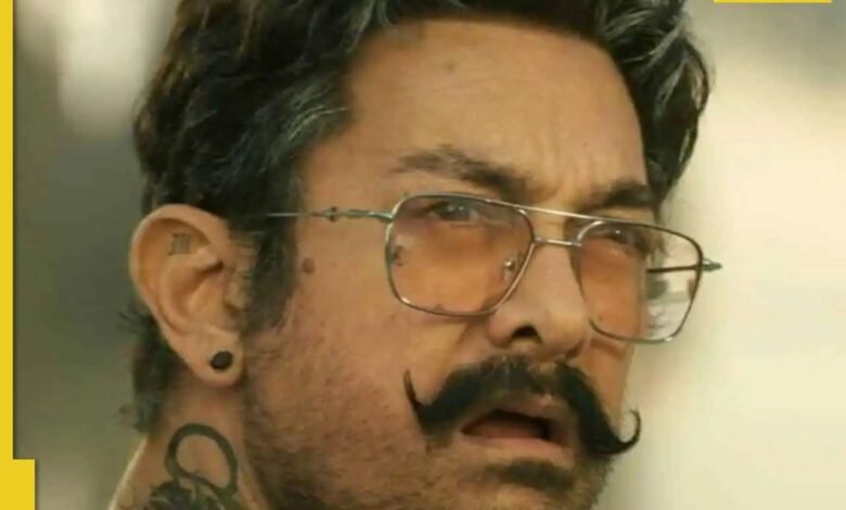 ¿Amir Khan dice que la película de Rajinikanth Coolie ‘A Big Errbing’ y ‘Writing Butly’? Las fotos virales muestran su declaración pero … ¿Amir Khan dice que la película de Rajinikanth Coolie ‘A Big Errbing’ y ‘Writing Butly’? Las fotos virales muestran su declaración pero …