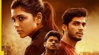 La película de Kalyani Priyadarashan se convirtió en segunda vez al derrotar a Thudaram