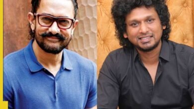 La foto de superhéroes de Aamir Khan con Lokesh Kanagaraj después del desastroso cameo de la superestrella en el Kooli? Esto es lo que sabemos