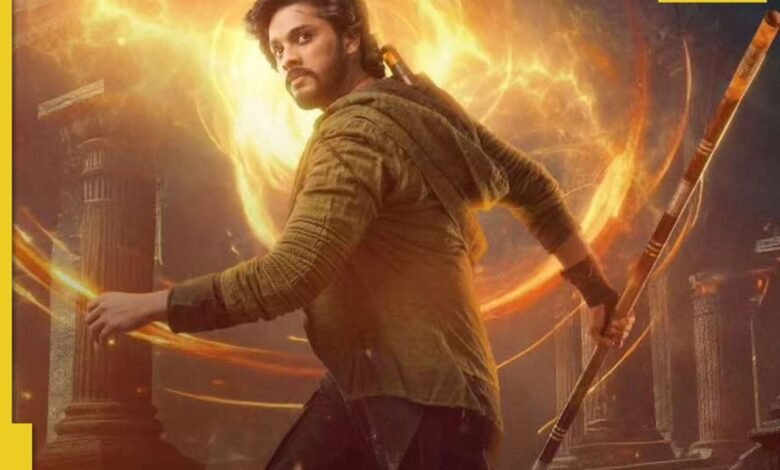 ¿Mirai le gustó? Estas películas indias con carpas de VFX no se perderían, 4 era la sensación de taquilla
