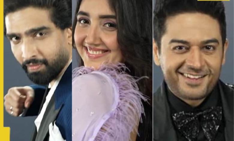 Baser Ali, Kunika Sadananda, Auiz Darbar, todos los trabajadores de la Cámara son nominados para el desalojo …, BB los castigó por ellos …