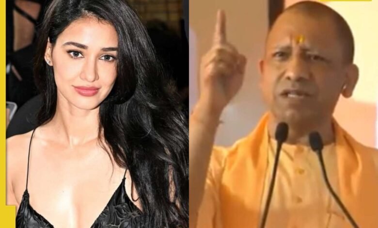 Yogi Adityanath intervino en la noche más profunda con CM después de los temores familiares para proteger al padre
