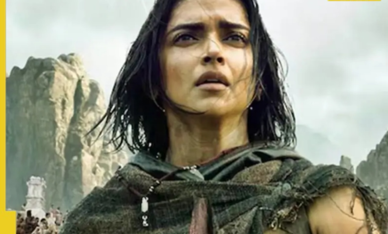 Después del alma, Deepika Padukone Kalki 2898 se ha eliminado de la secuela de AD, los fabricantes citaron ‘problema’ Después del alma, Deepika Padukone Kalki 2898 se ha eliminado de la secuela de AD, los fabricantes citaron ‘problema’