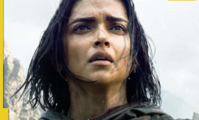La demanda del día del día de las 7 horas de Deepika Padukone, aumenta la tarifa …, recompensa por ello …; Kalki 2898 Las razones reales detrás de su expulsión de la secuela de anuncios se han publicado