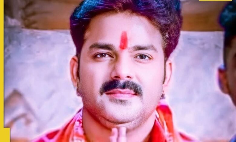 Después de Sangeeta Fogat, la estrella de Bhojpuri, Pawan Singh, ha salido como impactante del programa de Grover de Ashnia … Después de Sangeeta Fogat, la estrella de Bhojpuri, Pawan Singh, ha salido como impactante del programa de Grover de Ashnia …
