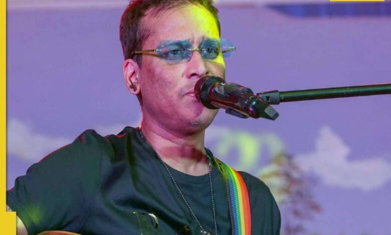 Gran Dadlani, Pitam, enorme mixto, Arman Malik, Papan Ya Ali Singer se sorprendió por la muerte súbita