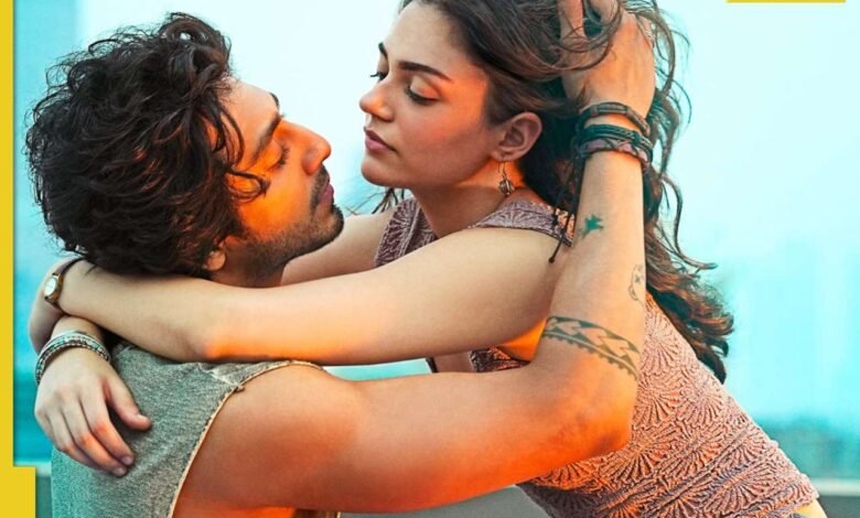 La pareja de Sira, Ahan Pandey y Anit Pada, confirmaron que “relaciones comprometidas”, y se le pidió que no se hiciera público.