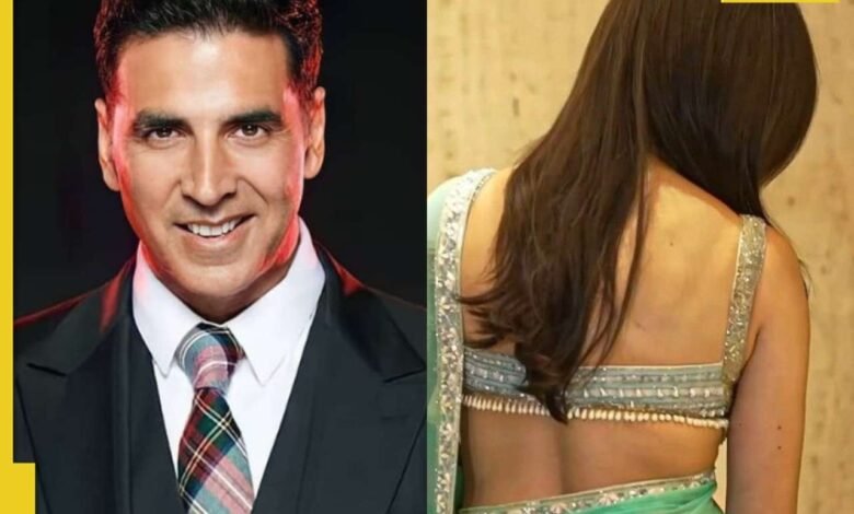 Akshay Kumar nombró a su heroína favorita; No es Priyanka Chopra, Kareena Kapoor, Deepika Padukone, Kiara Advani Akshay Kumar nombró a su heroína favorita; No es Priyanka Chopra, Kareena Kapoor, Deepika Padukone, Kiara Advani