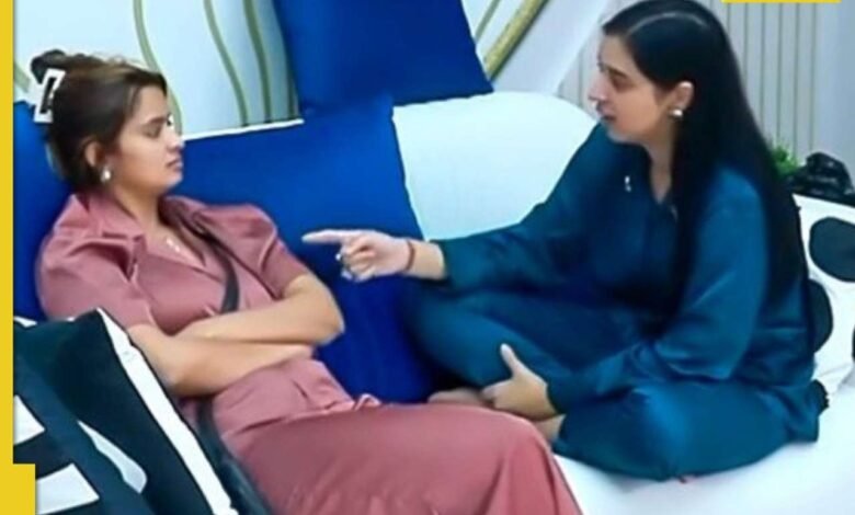 La demanda de café excesiva de Tania Mittal se sorprendió decir: “Si empiezo a llorar …”