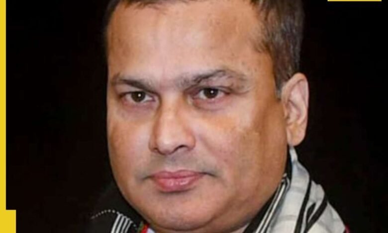 El primer ministro de Assam, Biswa Sarma, alegó que la investigación de la muerte de Juben Garg será transferida al CBI.