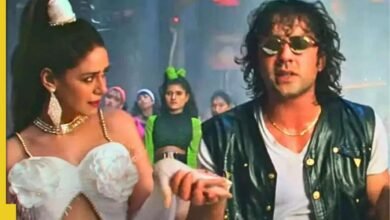 Arya Khan de Bollywood’s The Ba ** ds, Mona Singh reemplazó a la niña ‘Duniya Hasseno Ka Mela’, que protagonizó el rey Hindustani, Gumrah; Su nombre …