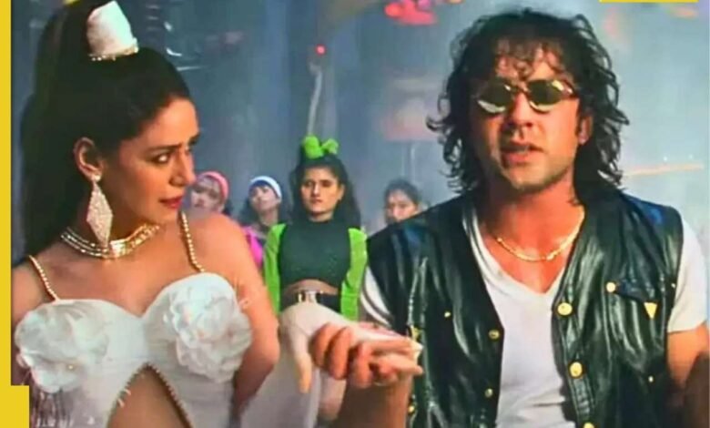 Arya Khan de Bollywood’s The Ba ** ds, Mona Singh reemplazó a la niña ‘Duniya Hasseno Ka Mela’, que protagonizó el rey Hindustani, Gumrah; Su nombre …