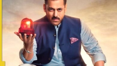 ¿Salman Khan muestra el problema? Por esta razón, los fabricantes han presentado un caso contra Rs 2 millones de rupias, se quejó …