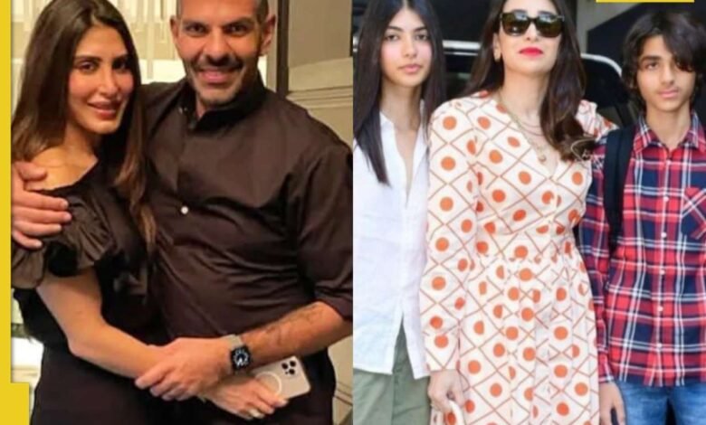 Gran victoria para Priya Sachdev en Karisma Kapoor’s Kid, Delhi HC …