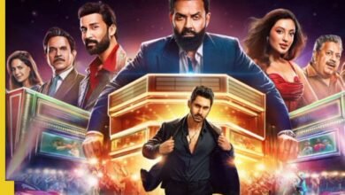En la controversia de Sameer Wankde, The Ba *** ds de Bollywood 2 de Arya Khan de Bollywood 2 regresará a Tu 2