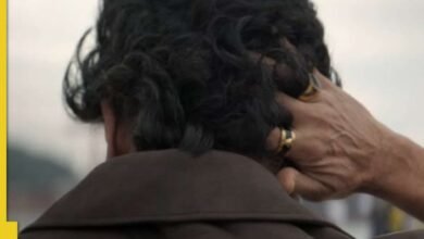 Después de Abhishek Bachchan, W Shawaria Rai; Esta superestrella del sur ha sido protegida con su derecho de personalidad; No Mohanlal, Rajinikanth, Pawan Kalyan, Vijay