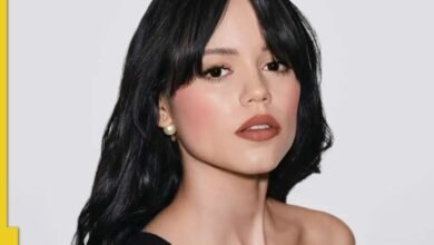 7 Las mejores películas de actriz famosas con IMDB el miércoles, show para ver OTT