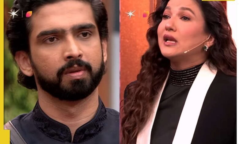 Gauhar Khan llamó al fin de semana de Salman Khan Ka Amal Mallick en India como ‘Dagla’, dijo ‘AAP Kisi …’