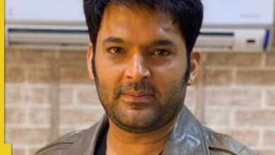 Bengala Occidental ha sido arrestado por amenaza de extorsión por Kapil Sharma, alegando …