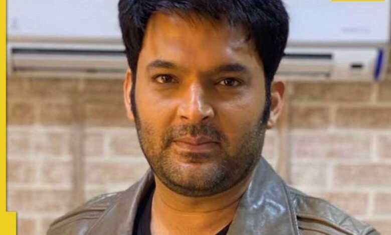 Bengala Occidental ha sido arrestado por amenaza de extorsión por Kapil Sharma, alegando …