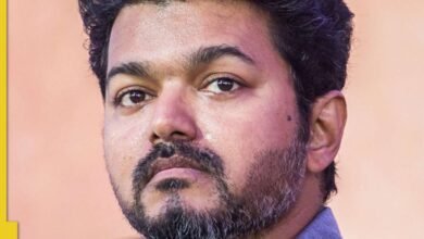 ¿Quién es la victoria? Superestrella tamil, política cuyo mitin fue estampado debido a la manifestación, más de 30 personas temían morir