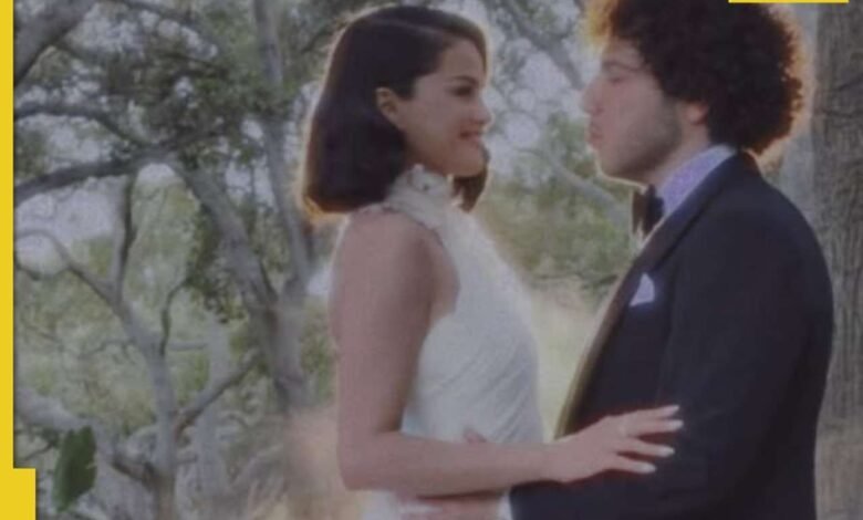 Ver la historia de amor soñadora de la pareja, desde amigos de estudio hasta colegas de soul